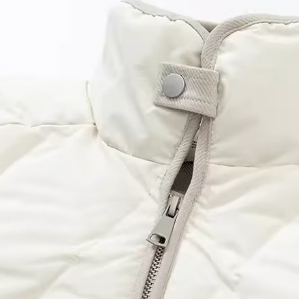 Women's Casual Diamond Check Coat