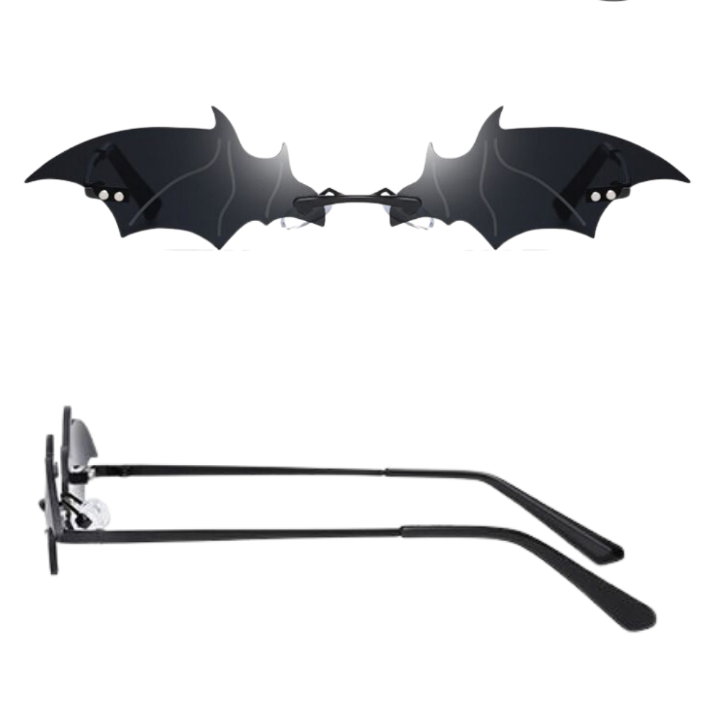 American Bat Sunglasses