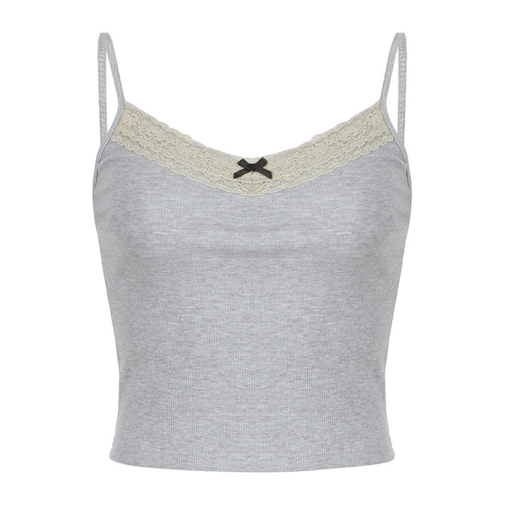 Women's Urban Navel Top Cami Top