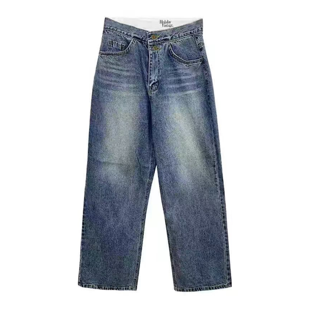 Women's Y2K Hotte Jeans
