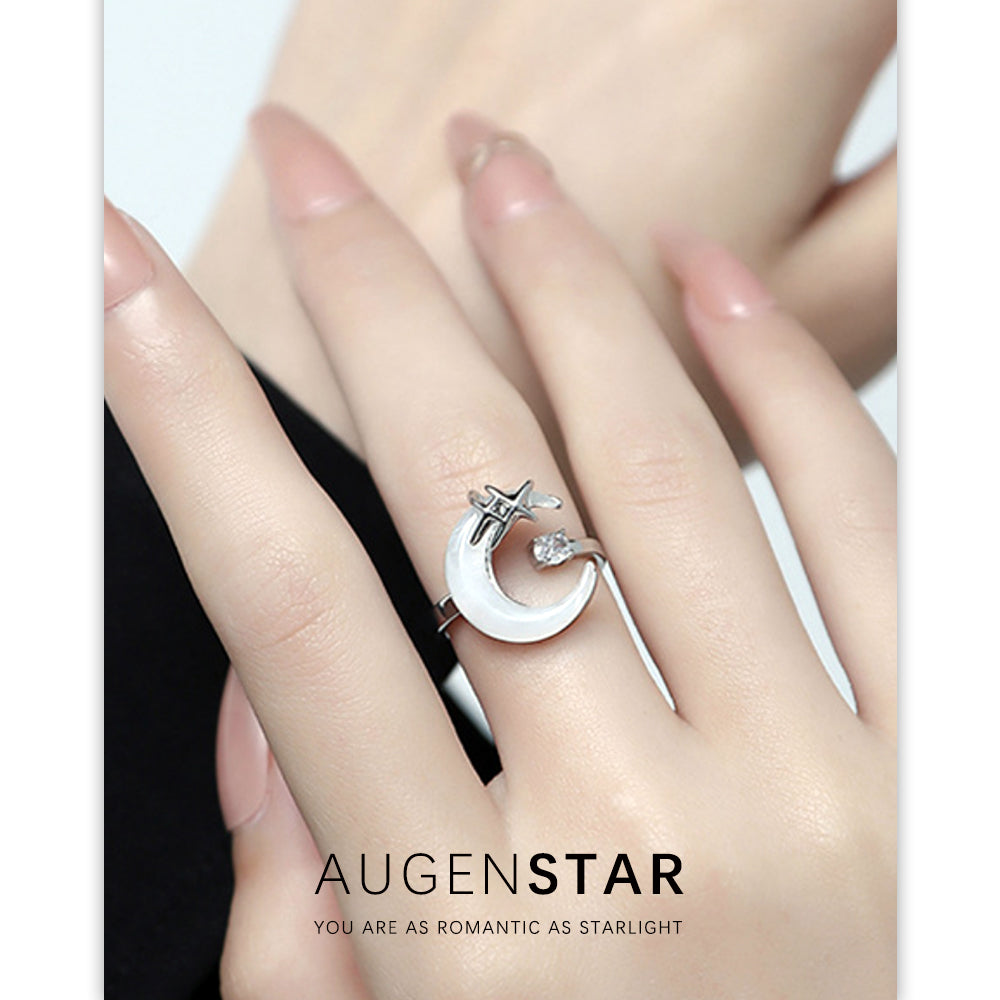 ASR | Fantasy Star and Moon Accessories