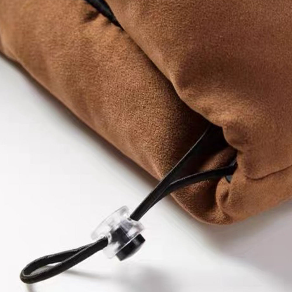 6Kull Heavyweight Bone Wing Coat