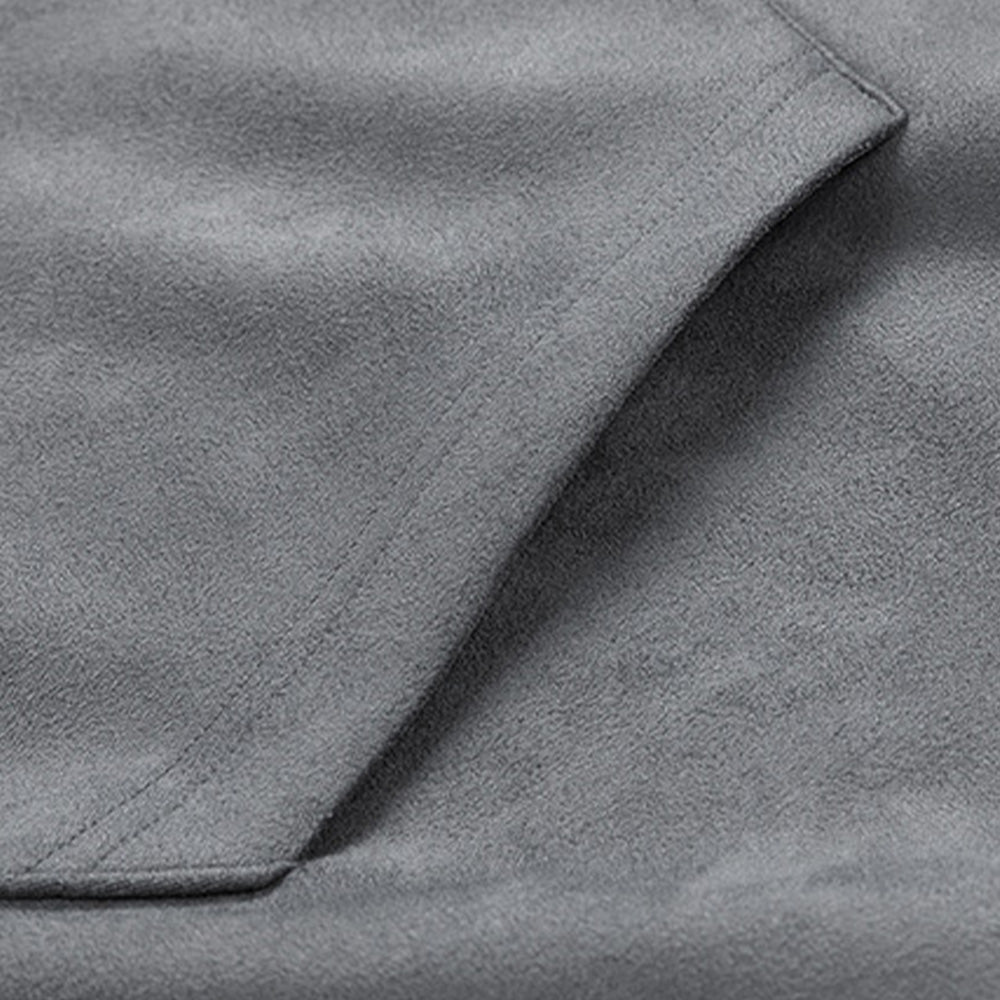 6Kull Street Bone Wing Zipper Sweatshirt