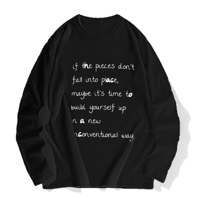 3endlesss. A New Place T-shirt