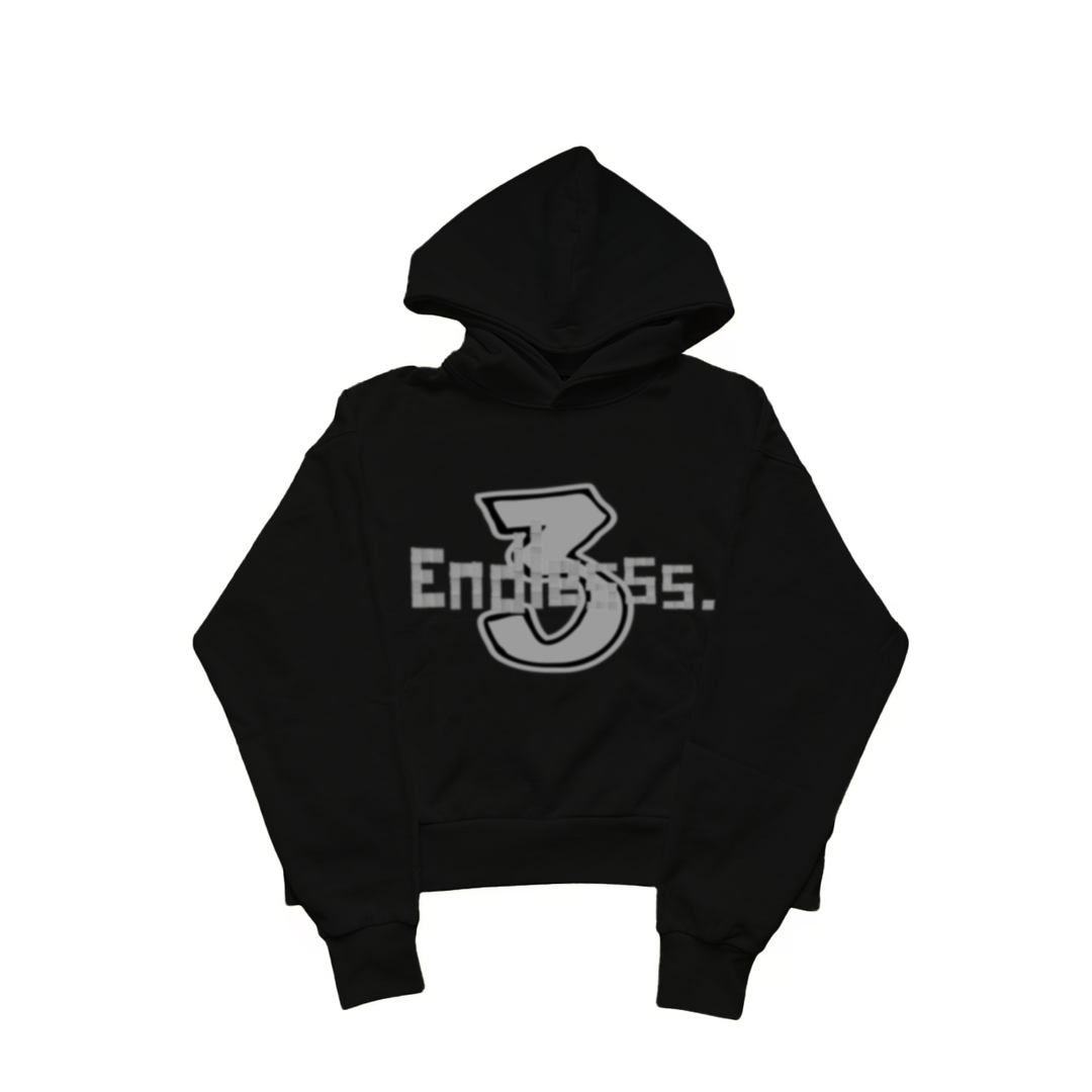 3endlesss.Endlesss. Hoodie