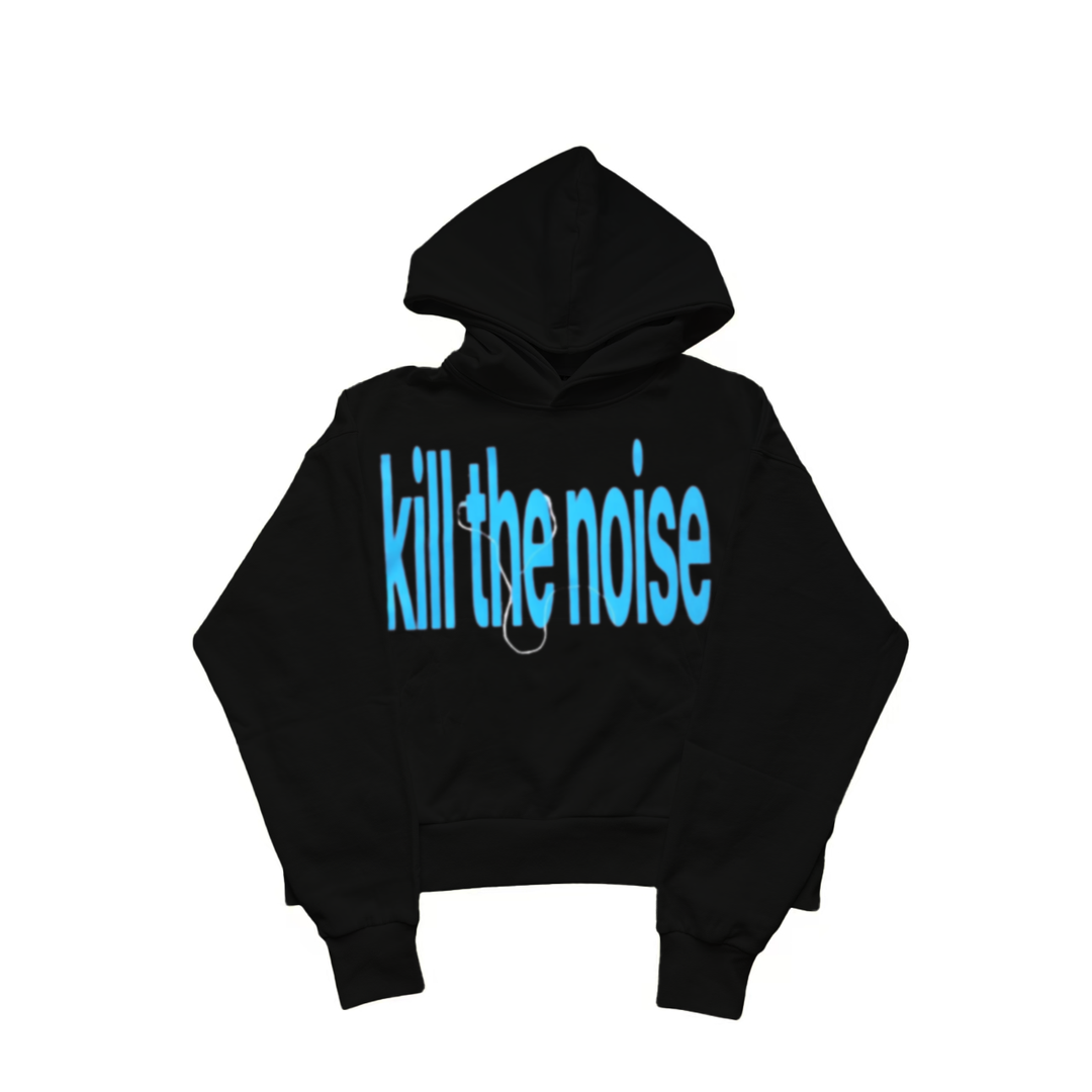 3endlesss. KILL The Noise Hoodie