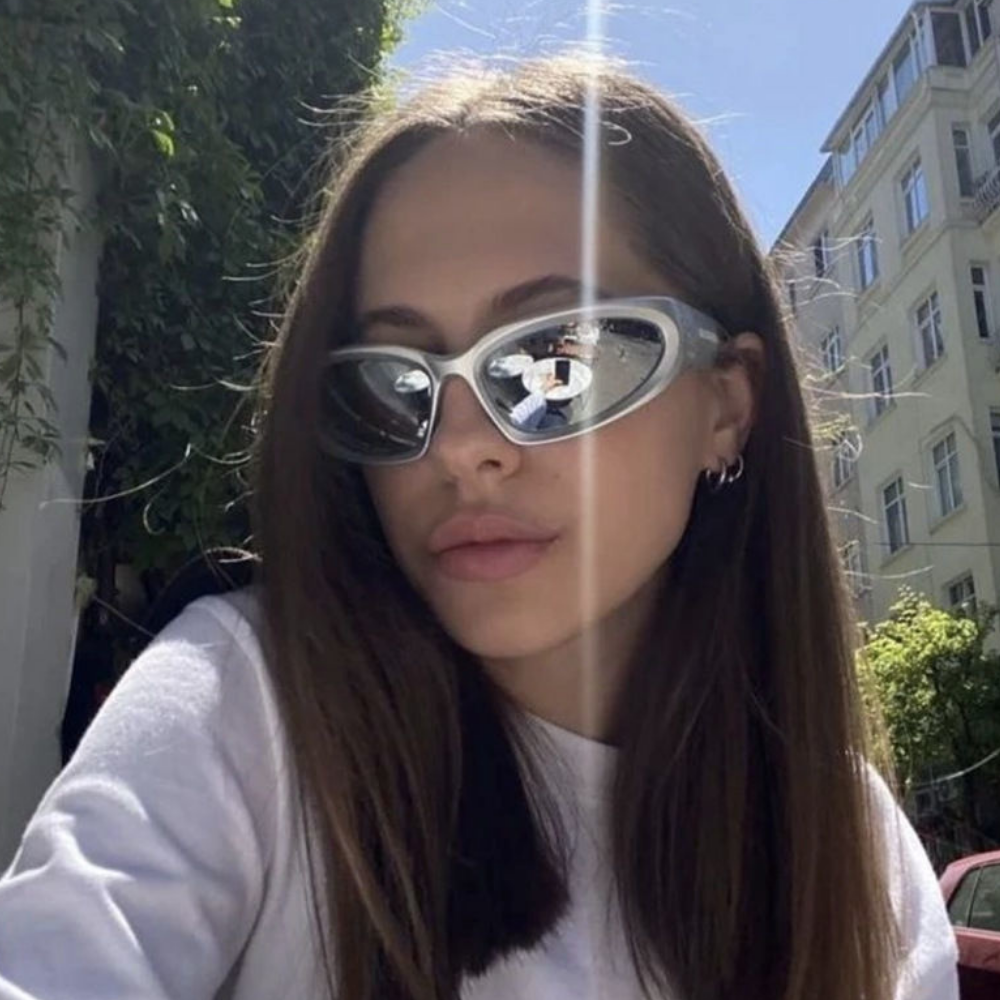 American Cycling Sunglasses