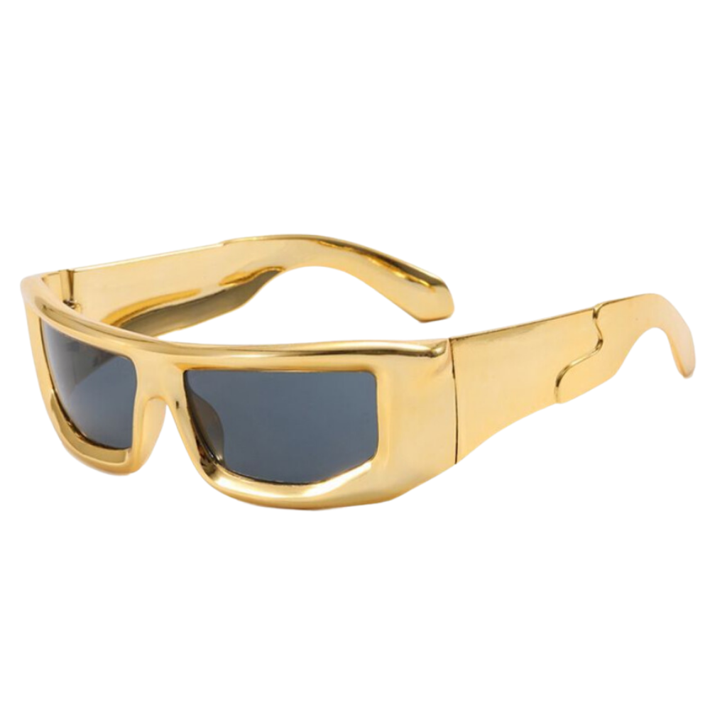 Punk Square Sunglasses