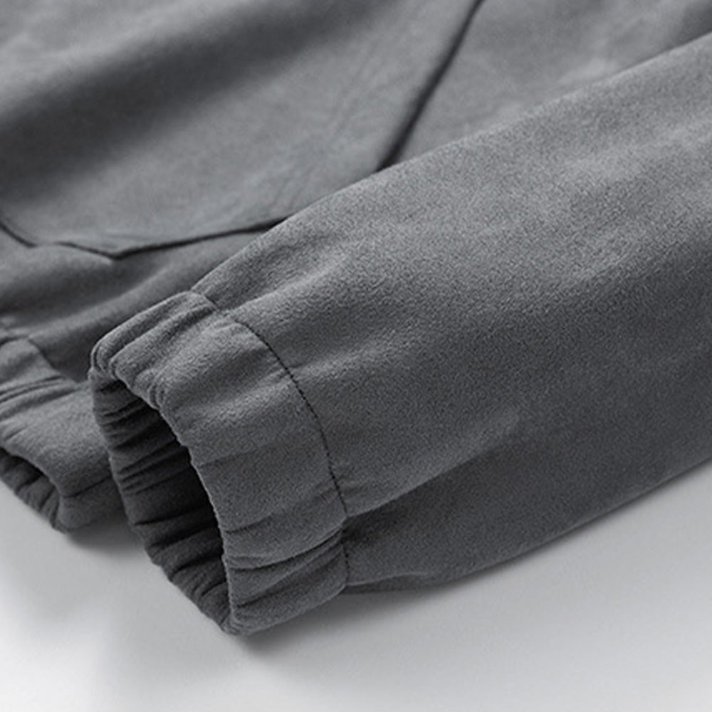 6Kull Street Bone Wing Zipper Sweatshirt