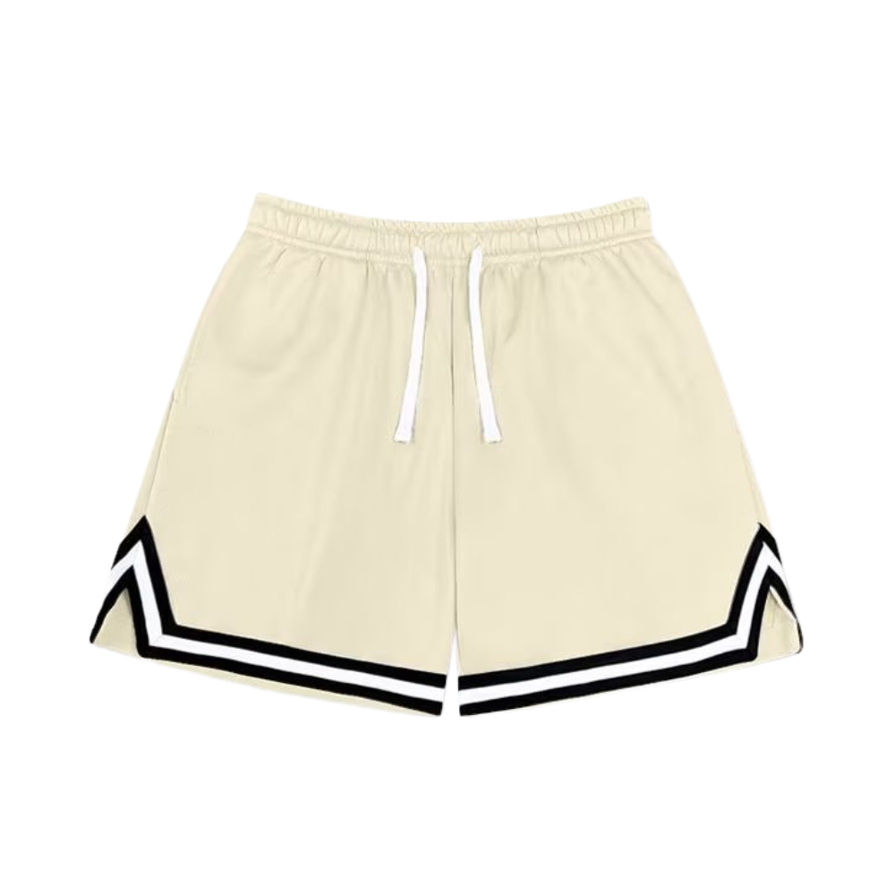 American Quick-Drying Beach Shorts