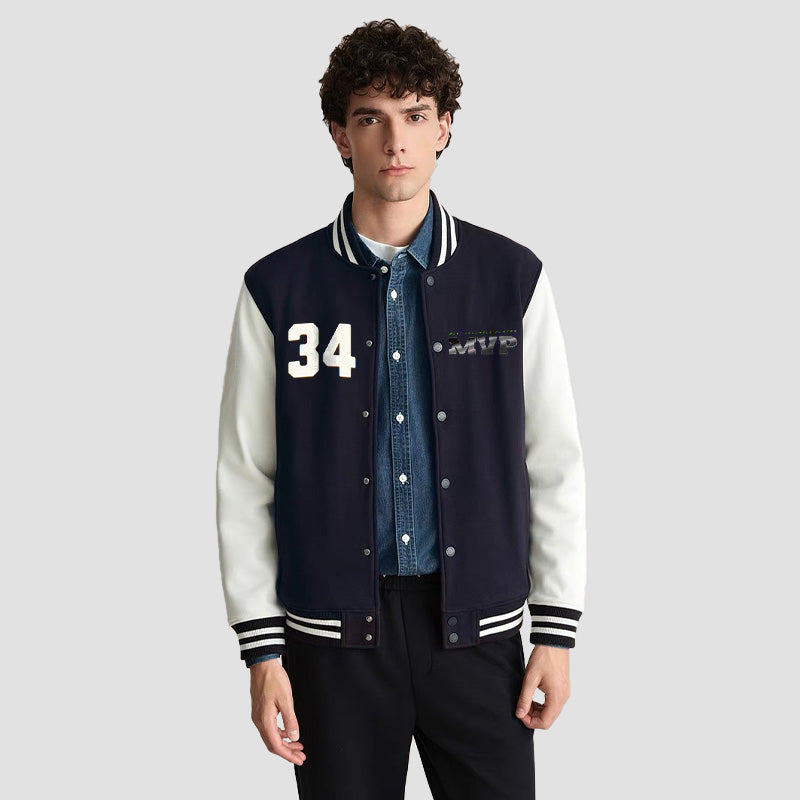 AG MVP Star Jacket