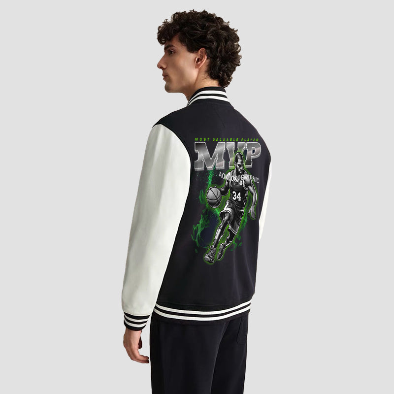 AG MVP Star Jacket
