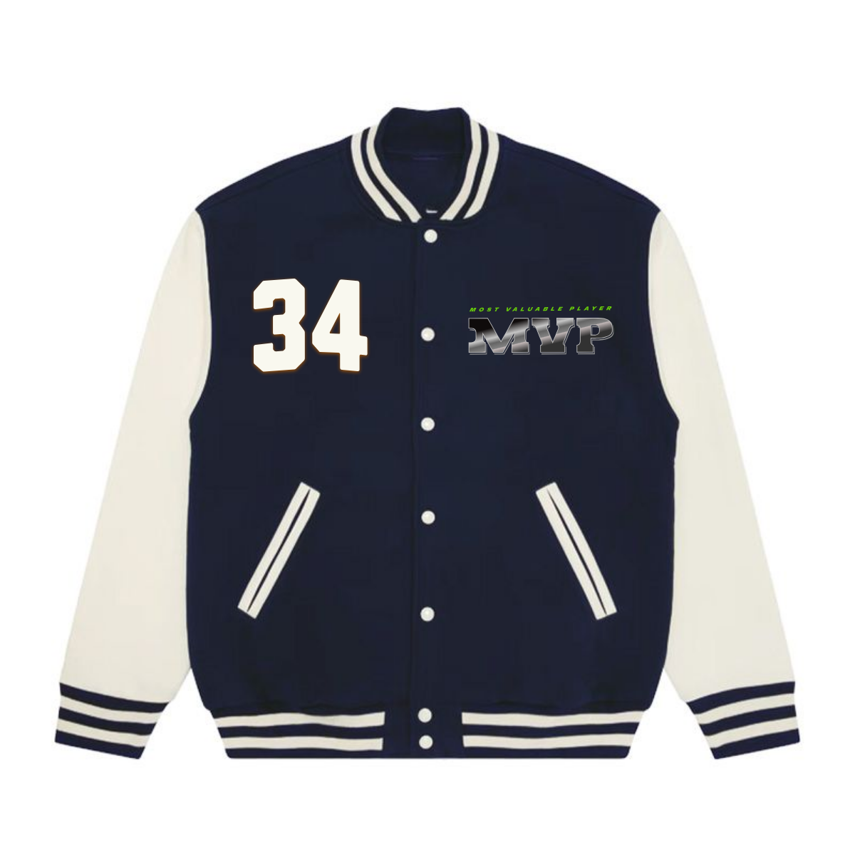 AG MVP Star Jacket