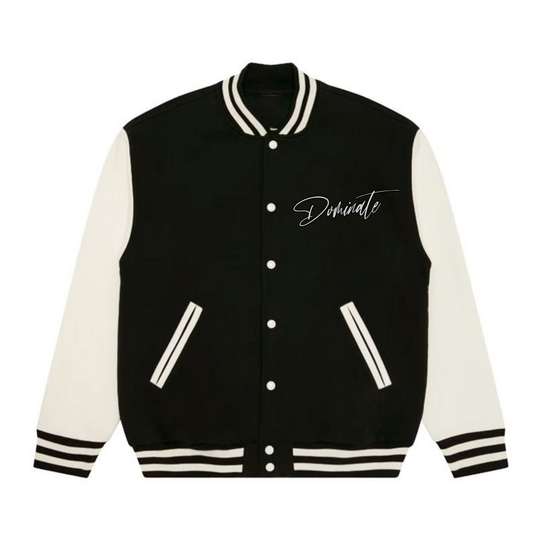 AG Star Howard Dunks Violently Jacket