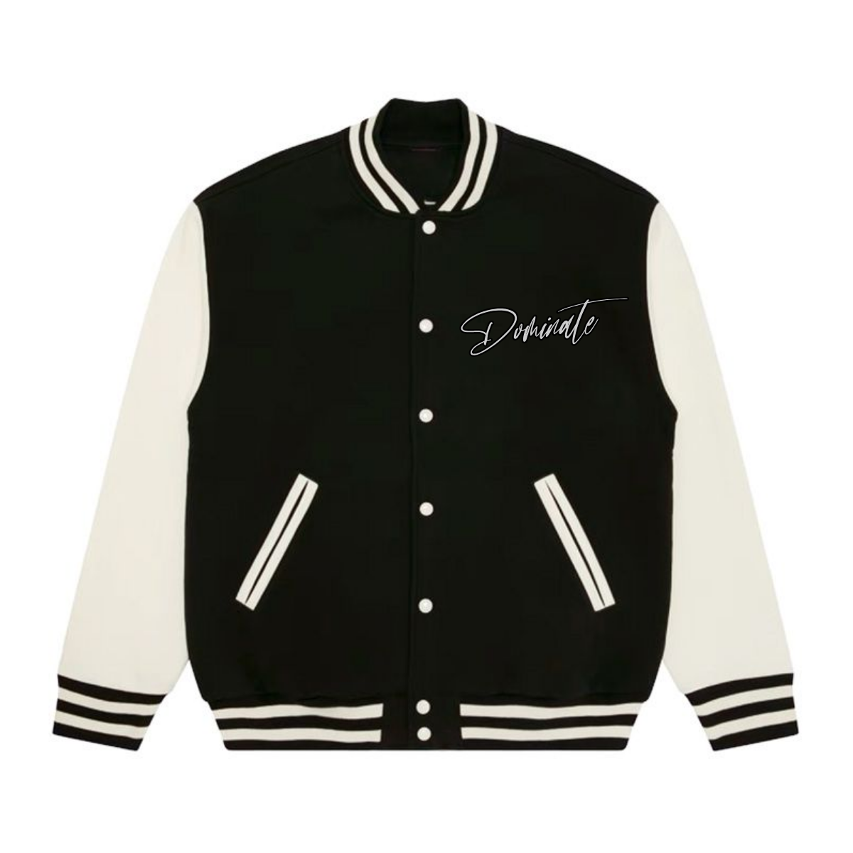 AG Star Howard Dunks Violently Jacket