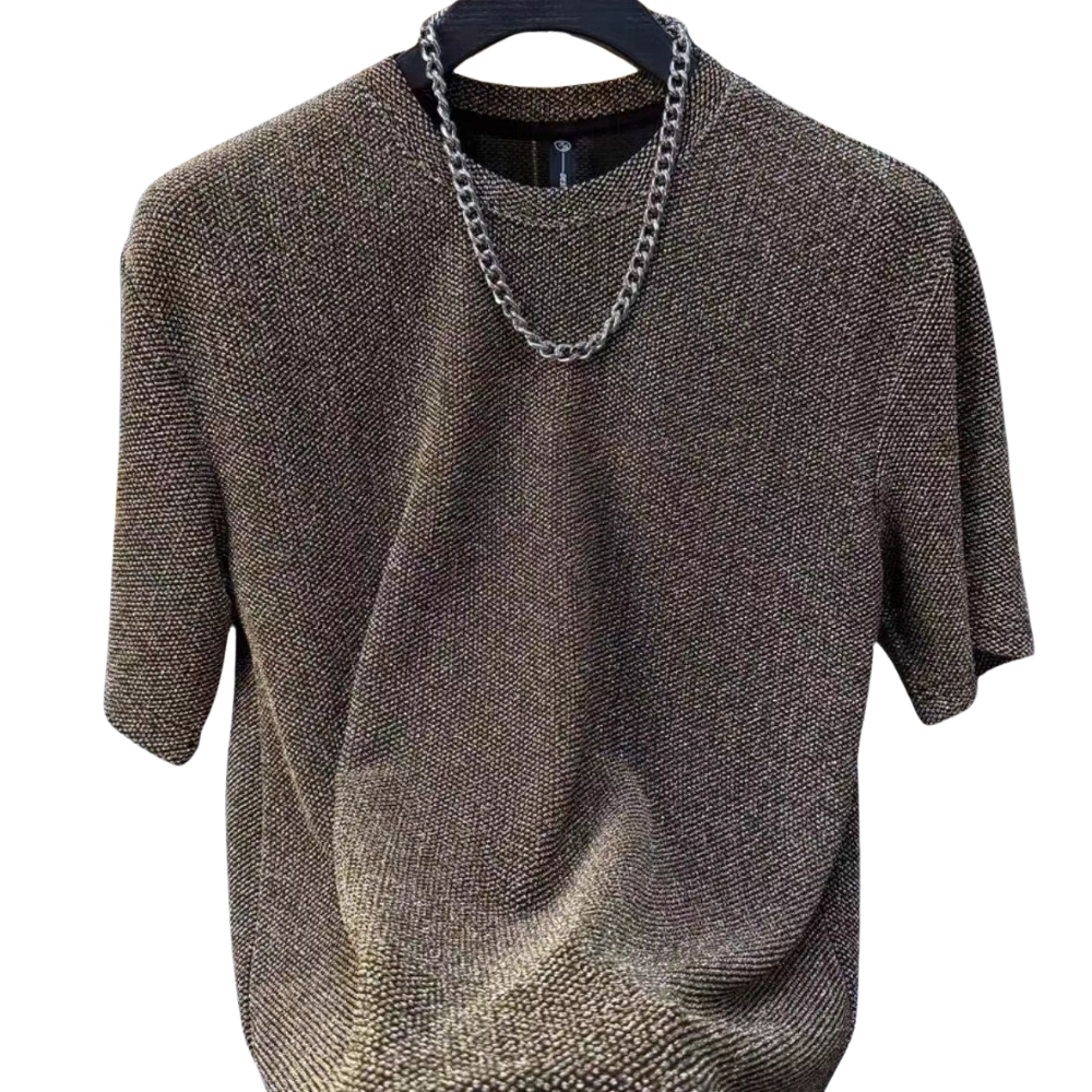 LoopStone Luxury in Texture Shirt