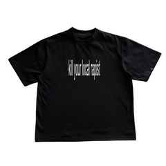 Unseen Echoes No More Silence T-Shirt Details