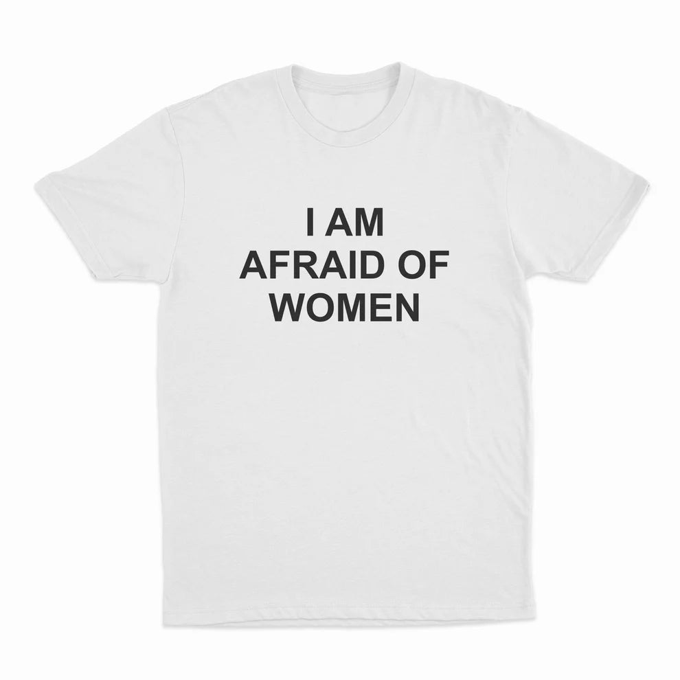 Unseen Echoes Social Anxiety, but Make It Fashion T-Shirt