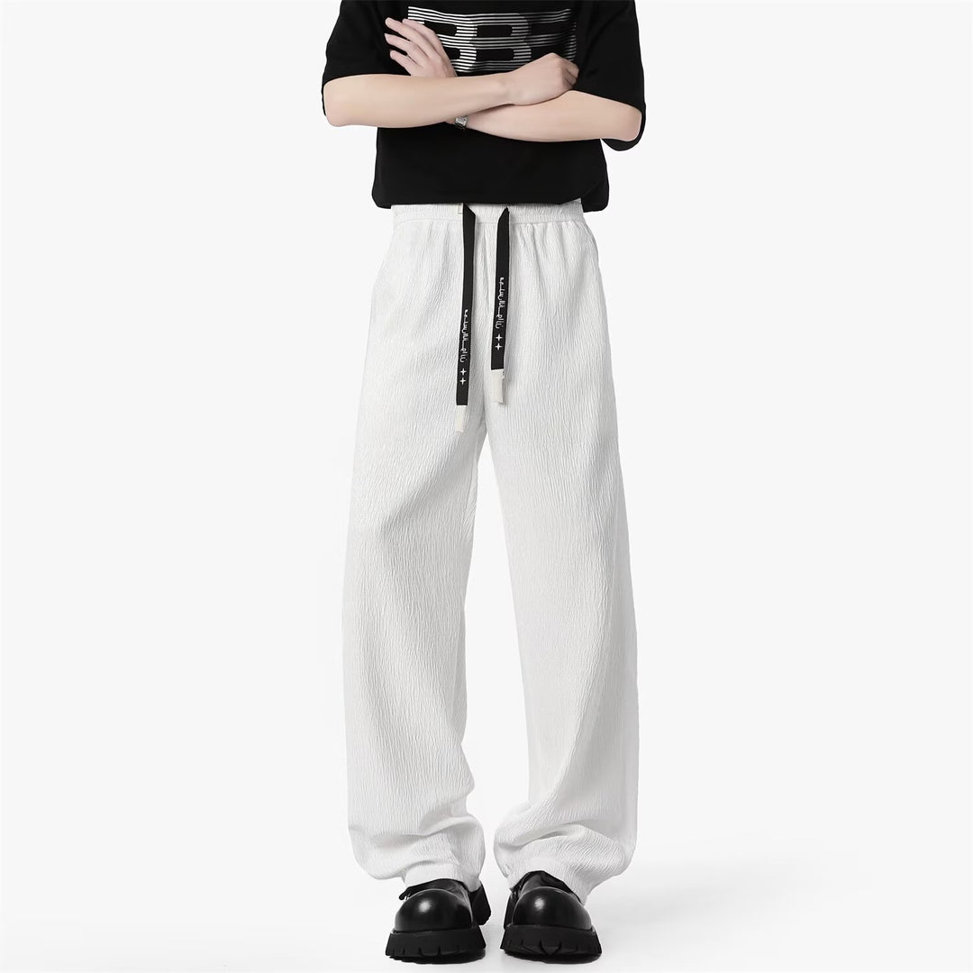 Urban Ease Drawstring Sweatpants