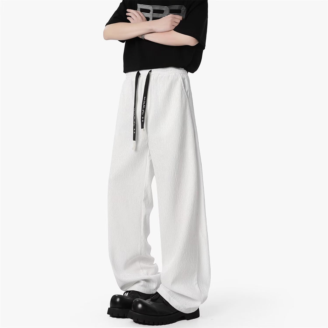 Urban Ease Drawstring Sweatpants