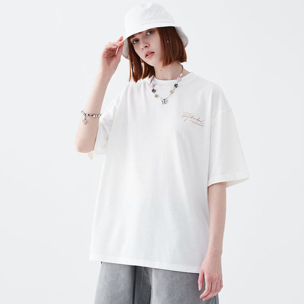 Sunset Dark Graphic T-Shirt