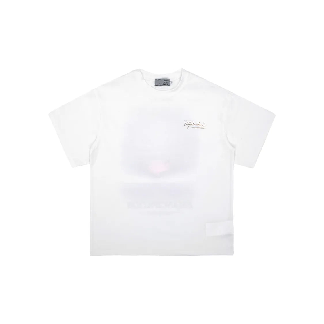 Sunset Dark Graphic T-Shirt