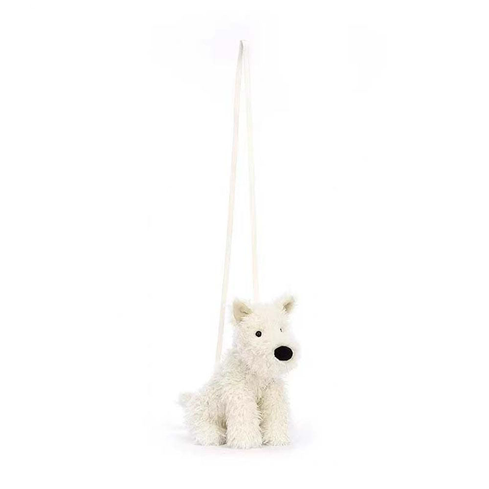 Cute Dog Shoulder Bag