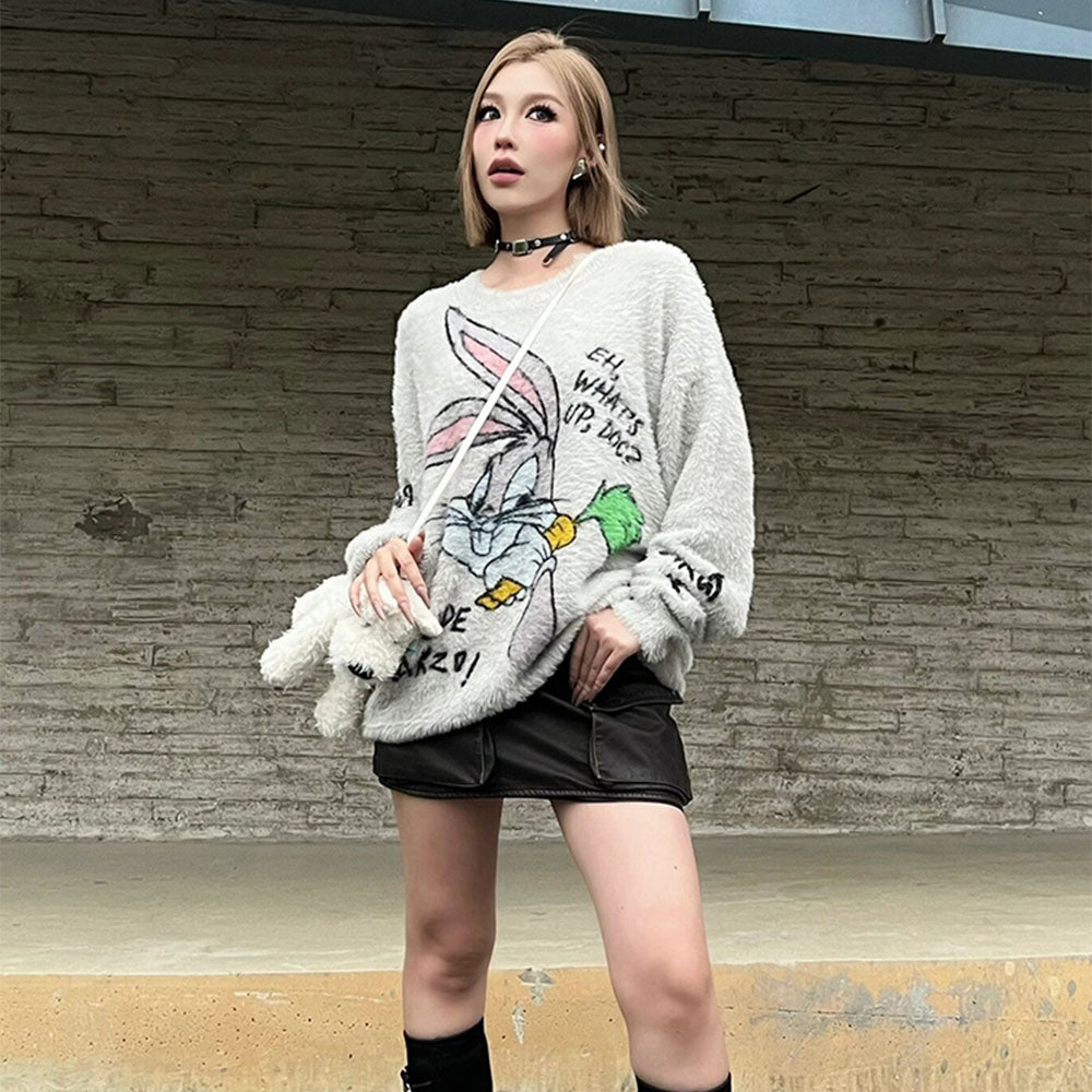 Cute Dog Shoulder Bag