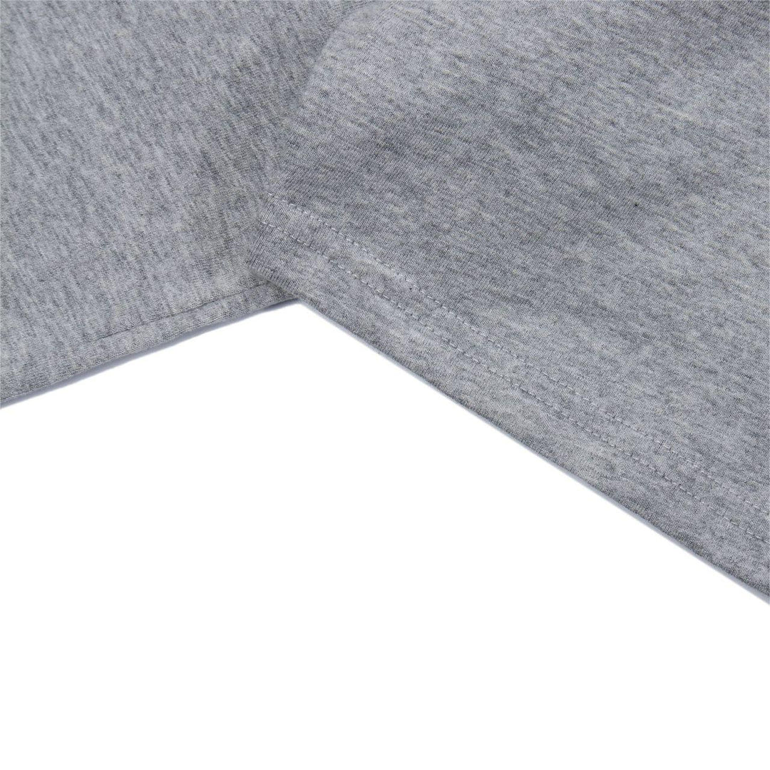 Retro Animation Cat Graphic T-Shirt