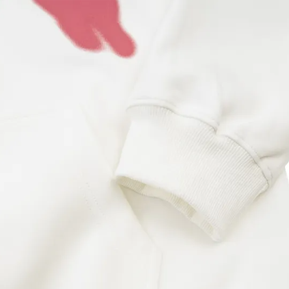 Casual Angels Shoot Demons Hoodie