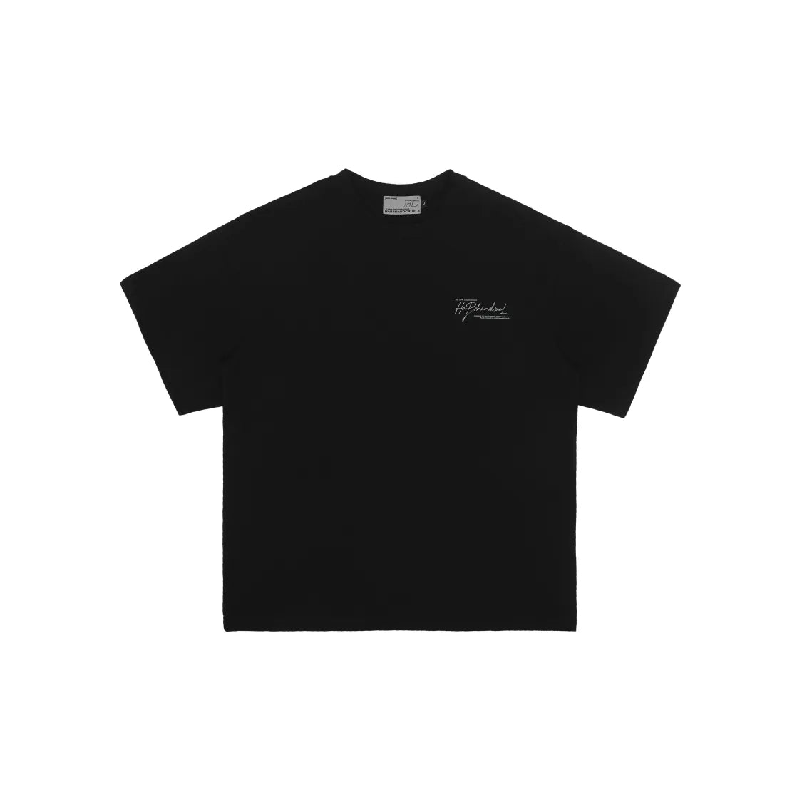 Sunset Dark Graphic T-Shirt