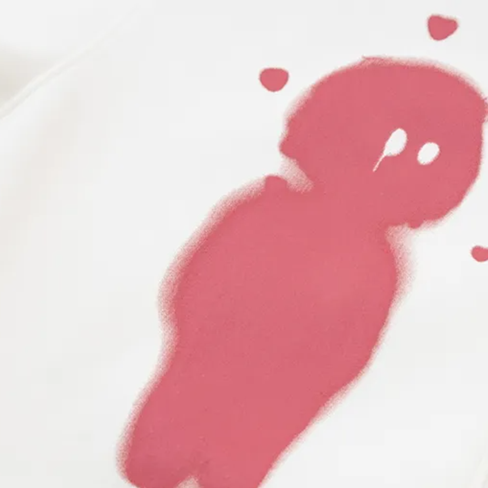 Casual Angels Shoot Demons Hoodie