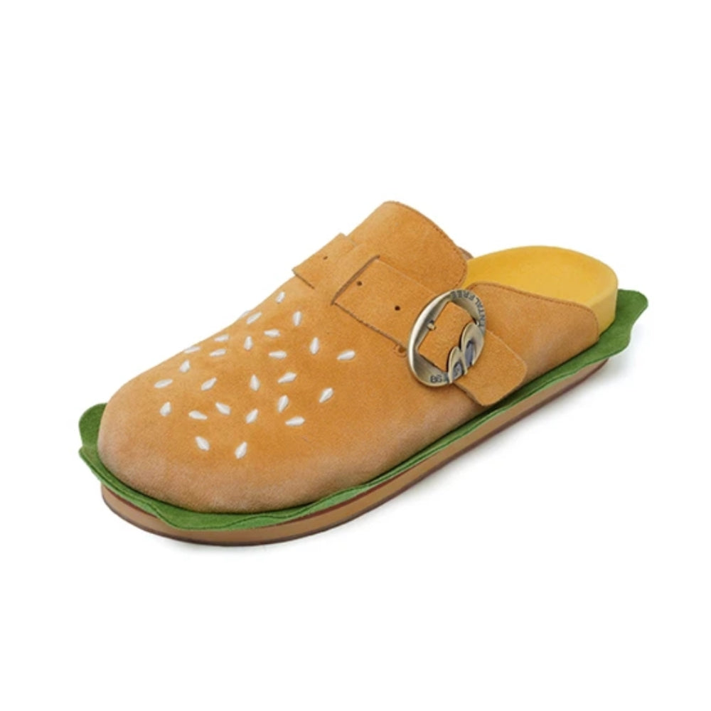 🍔Hamburgerstocks