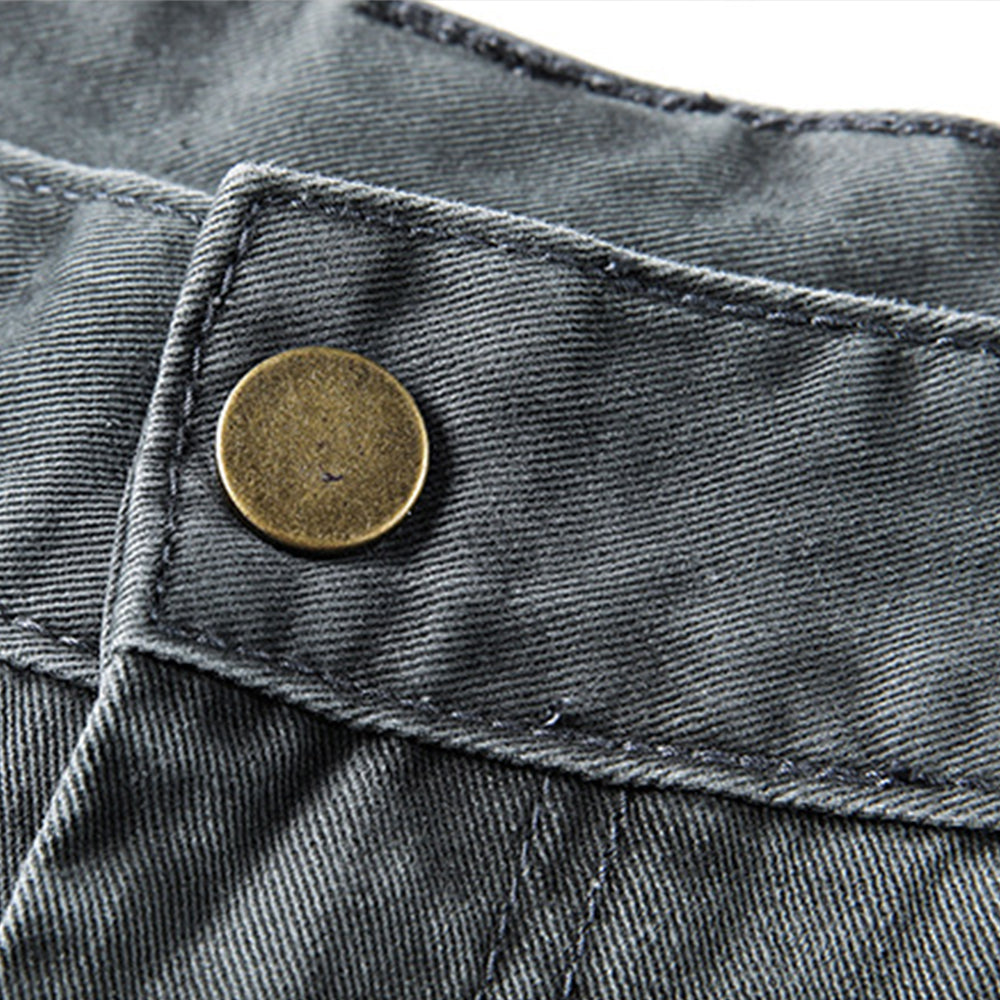 American Casual Cargo Pants