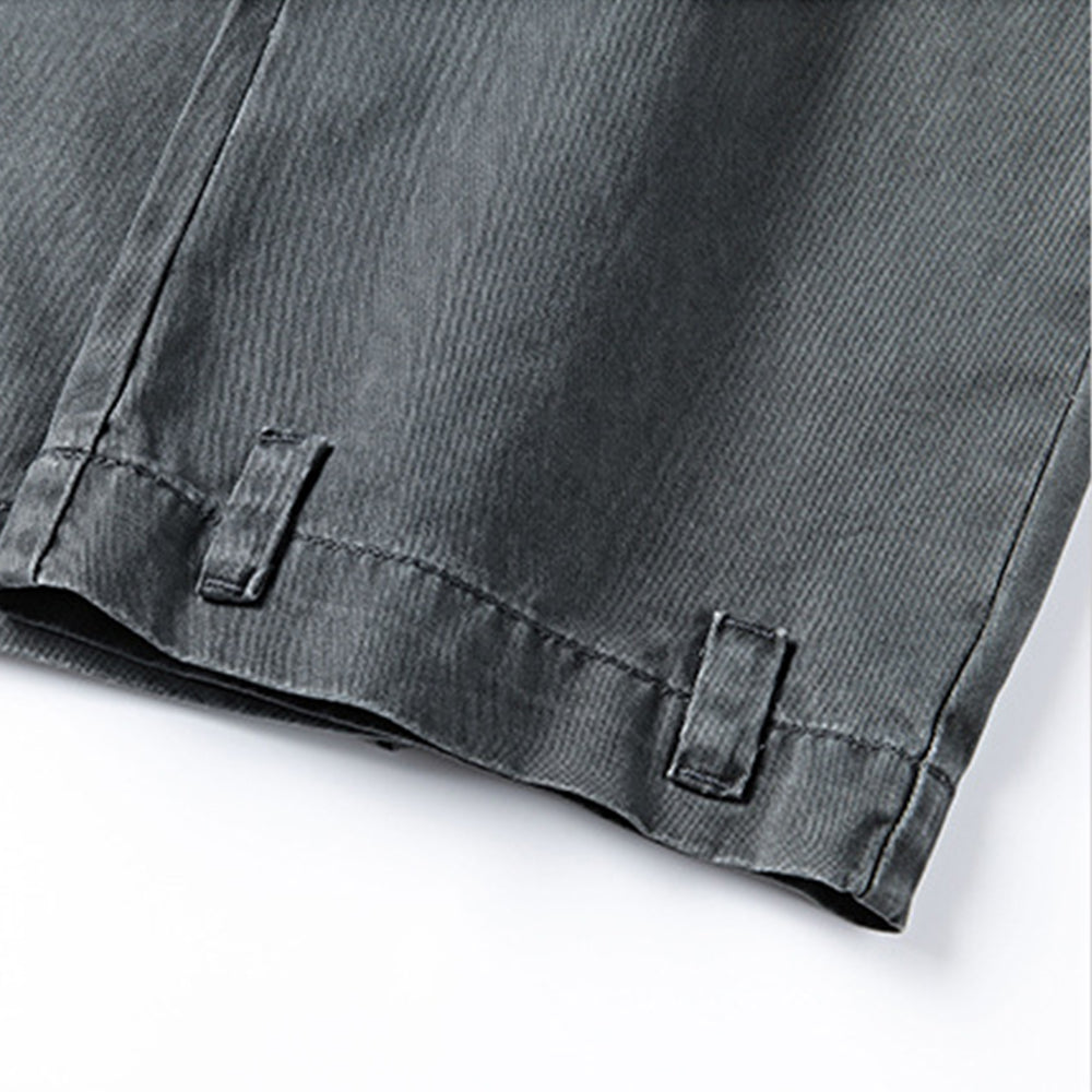 American Casual Cargo Pants