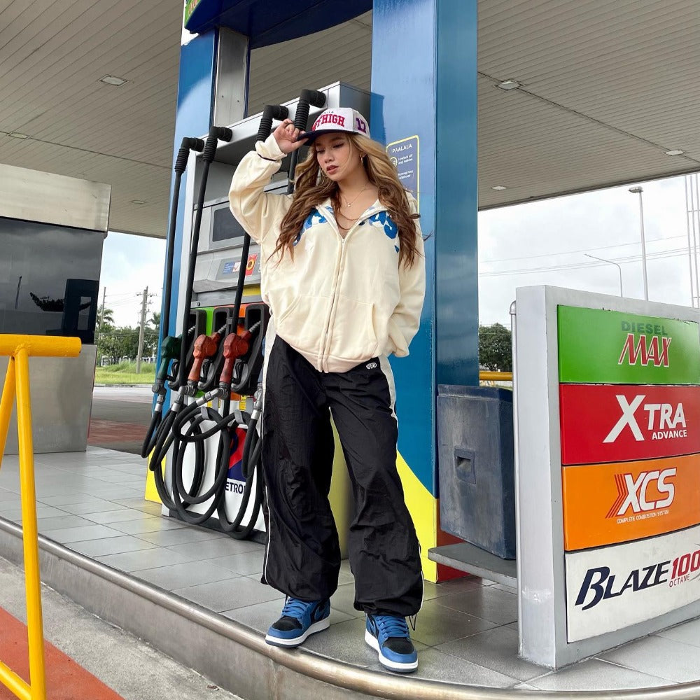 Casual Waterproof and Versatile Sweatpants