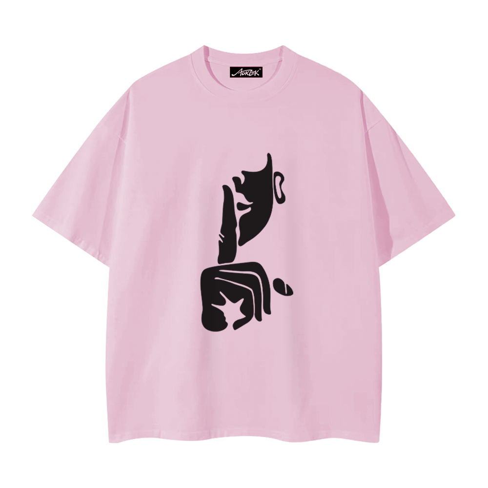 Keep Voice Down T-Shirt
