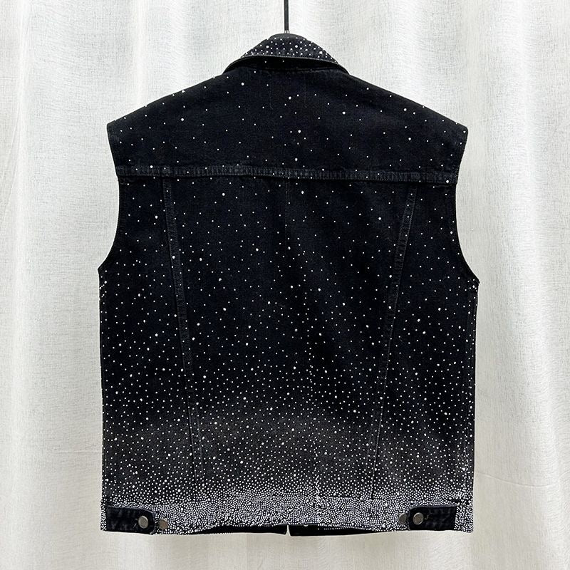 LoopStone Luxury® Stardust Armor Vest