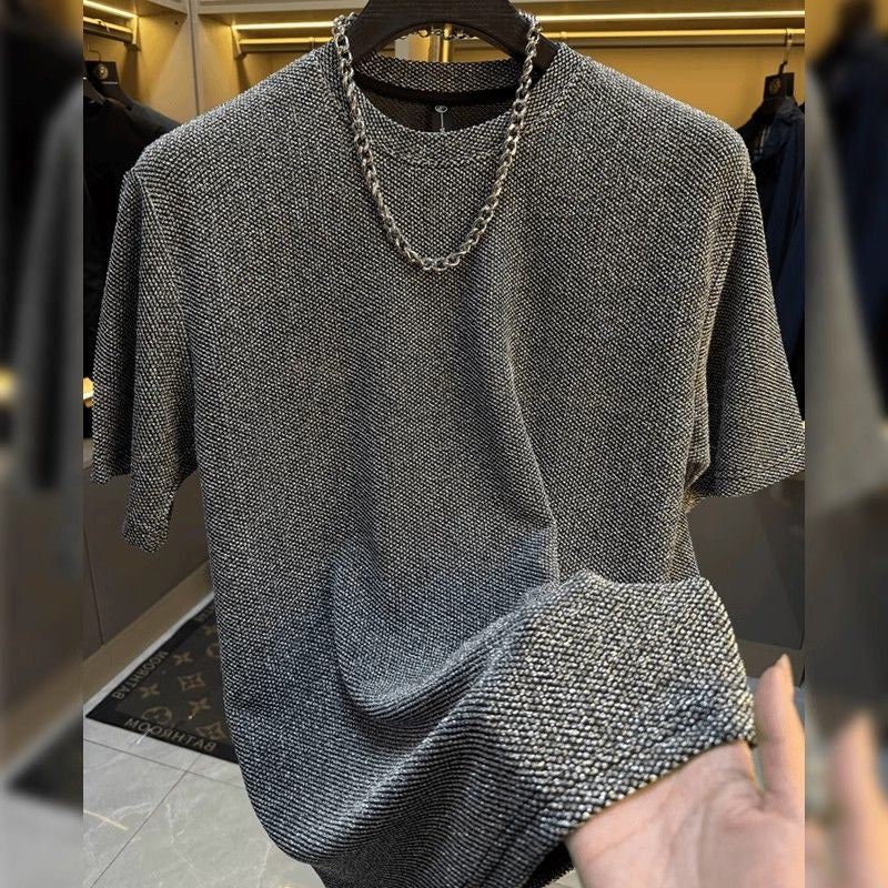 LoopStone Luxury in Texture Shirt