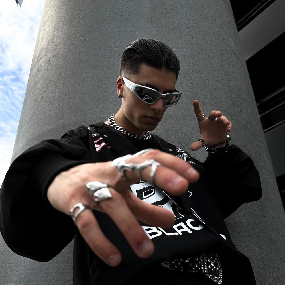 American Cycling Sunglasses