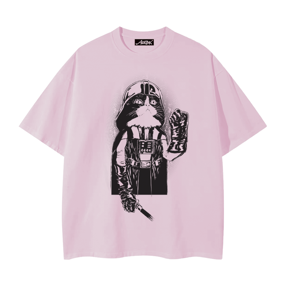 Cat Star T-shirt