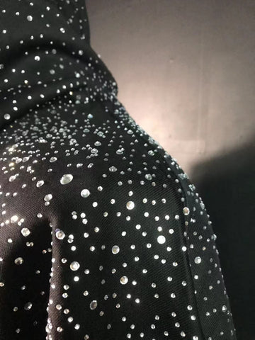 Rhinestone