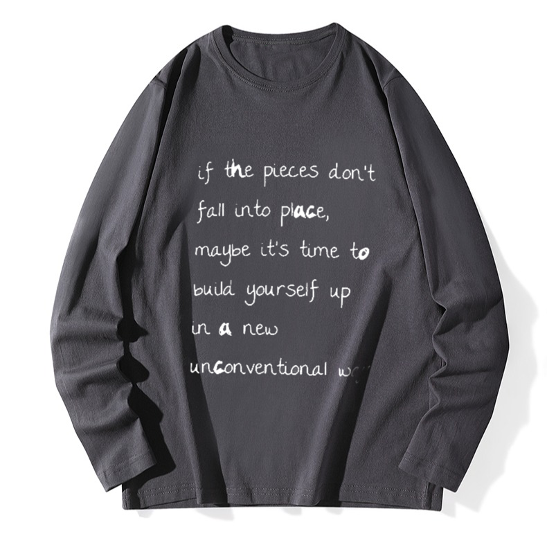 3endlesss. A New Place T-shirt