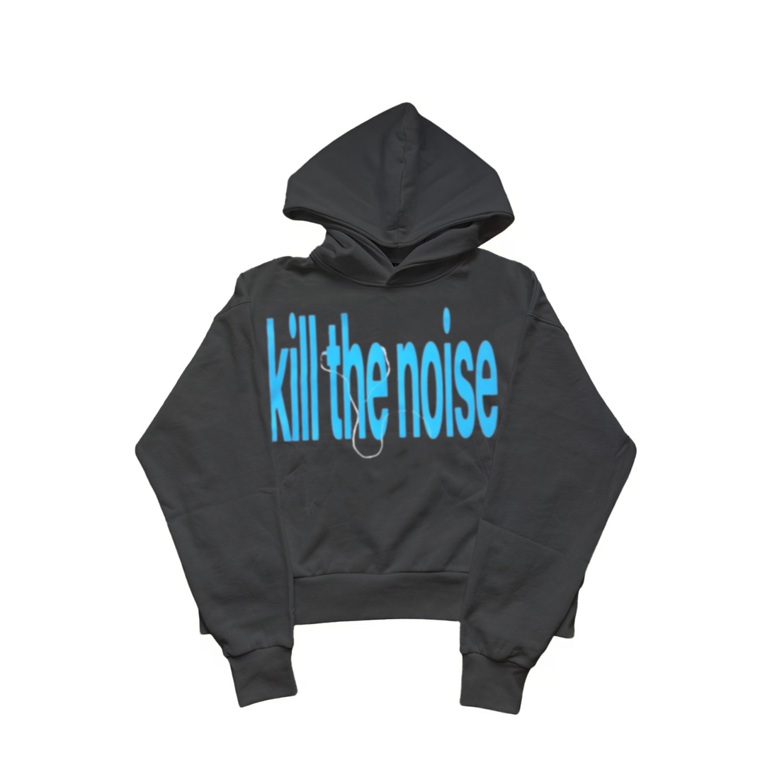 3endlesss. KILL The Noise Hoodie