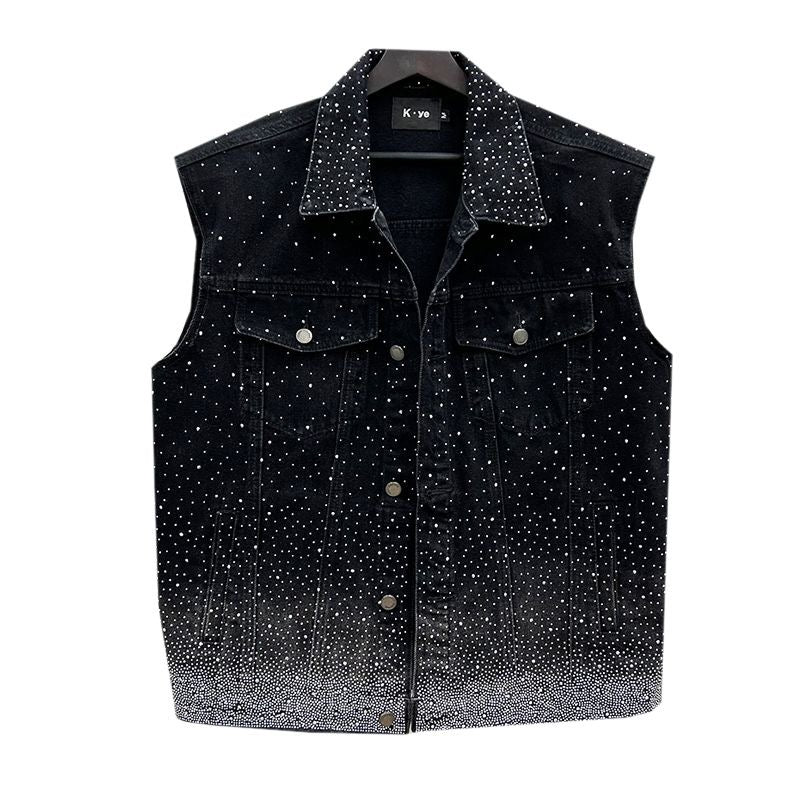 LoopStone Luxury® Stardust Armor Vest