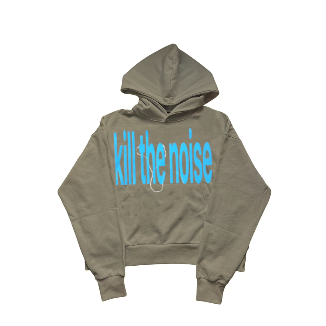 3endlesss. KILL The Noise Hoodie