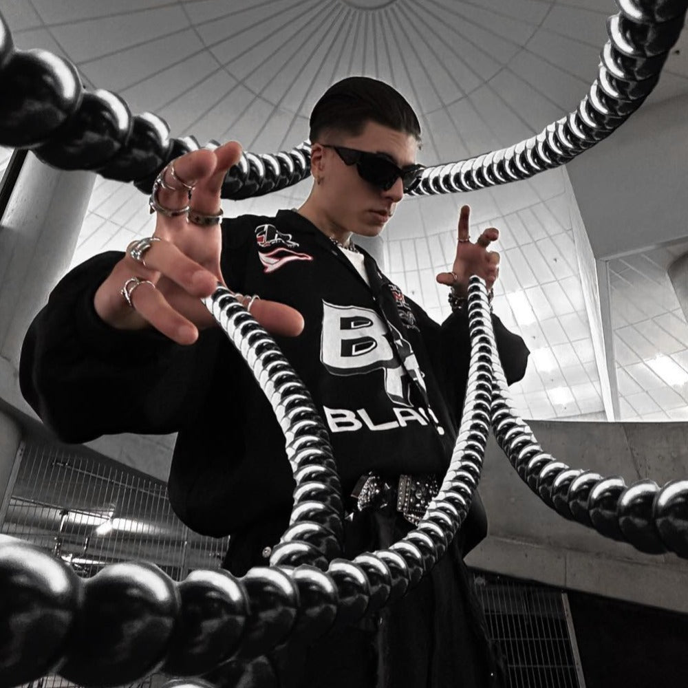 Y2k Urban Sunglasses