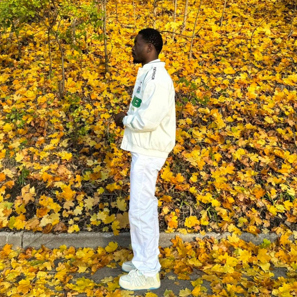 American Street Biker Studio Jackets