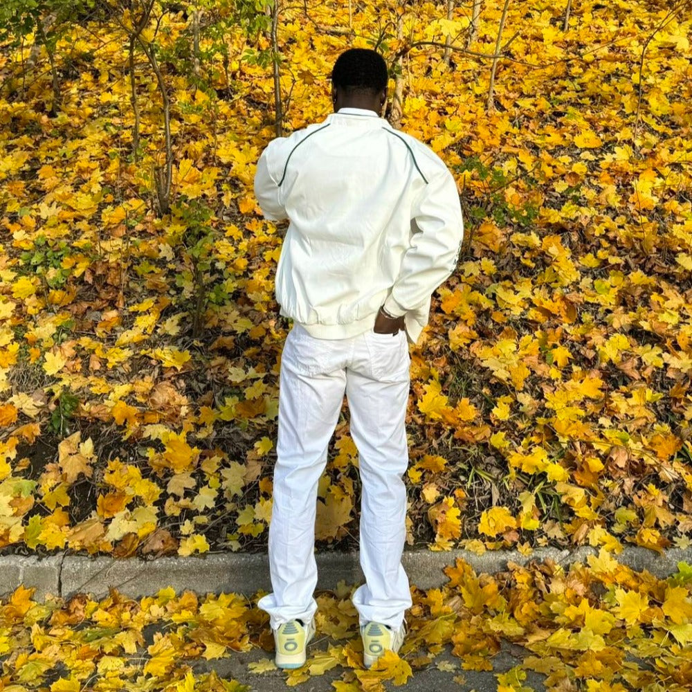 American Street Biker Studio Jackets