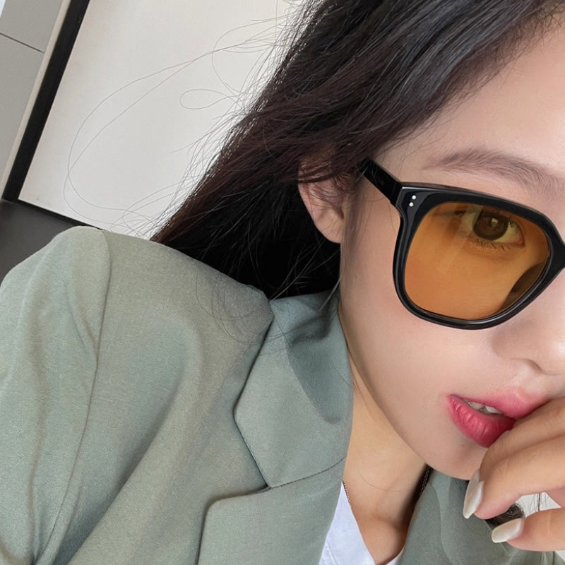 Square Sunglasses